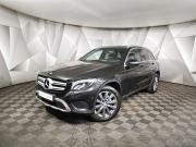 Mercedes-Benz GLC I (X253) Москва  - изображение 21