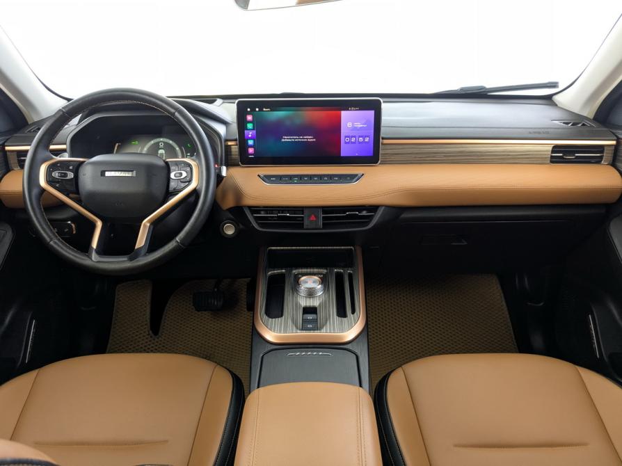 Haval Jolion I Москва  - изображение 26