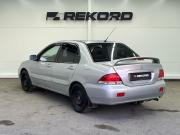 Mitsubishi Lancer IX Уфа  - изображение 20