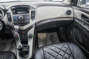 Chevrolet Cruze I Барнаул  - изображение 44