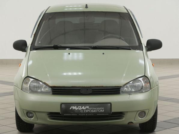 Lada (ВАЗ) Kalina I с пробегом 2006 года, цена 105 000 рублей, 254000 км, седан, Автокод Объявления