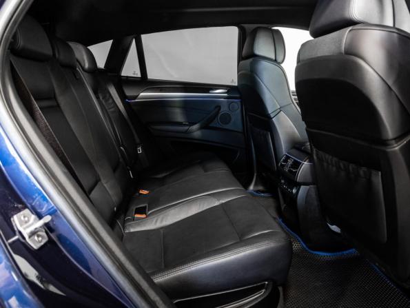 BMW X6 I (E71) Рестайлинг с пробегом 2013 года, цена 2 599 000 рублей, 173291 км, внедорожник, Автокод Объявления