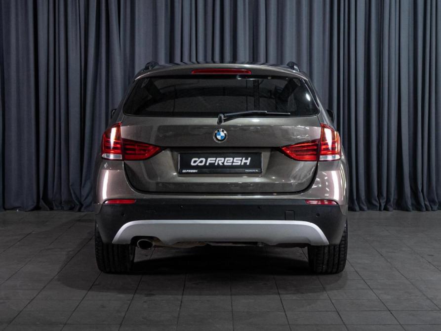 BMW X1 I (E84) Волгоград  - изображение 4