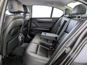 BMW 5 серии VI (F10/F11/F07) Рестайлинг Москва  - изображение 42