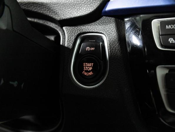 BMW 3 серии VI (F3x) Рестайлинг с пробегом 2018 года, цена 2 599 700 рублей, 161200 км, лифтбек, Автокод Объявления