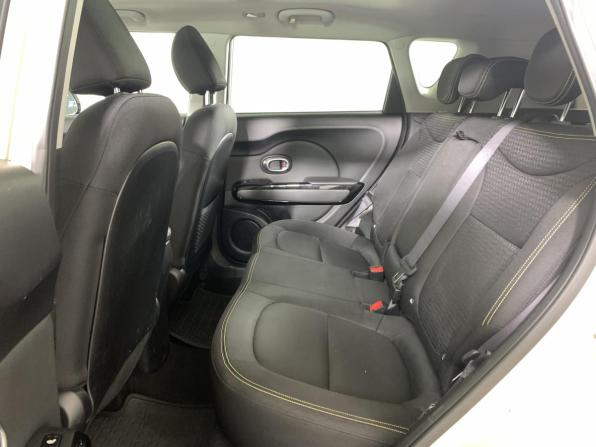 Kia Soul II с пробегом 2015 года, цена 1 348 000 рублей, 151583 км, хэтчбек, Автокод Объявления