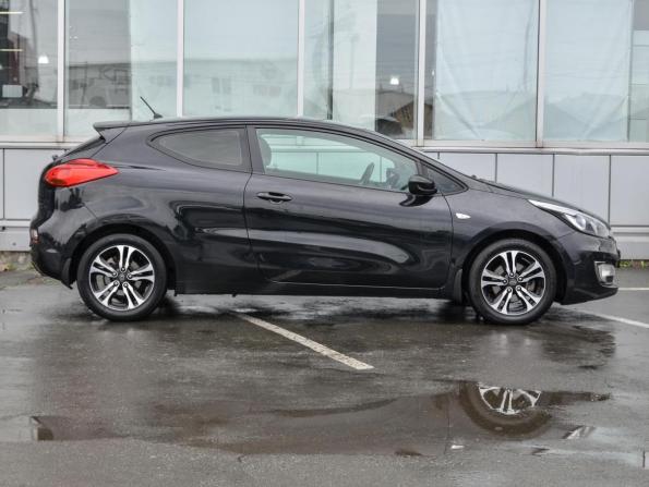 Kia Ceed II с пробегом 2014 года, цена 1 145 000 рублей, 136203 км, хэтчбек, Автокод Объявления
