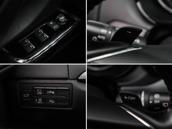 Mazda CX-9 II с пробегом 2021 года, цена 3 850 000 рублей, 108281 км, внедорожник, Автокод Объявления