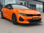 Kia K5 III Санкт-Петербург  - изображение 38