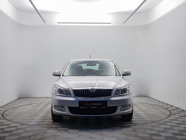 Skoda Octavia II (A5) Рестайлинг с пробегом 2012 года, цена 995 000 рублей, 174191 км, лифтбек, Автокод Объявления