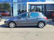 Peugeot 308 I Москва  - изображение 26
