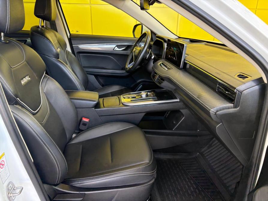 Haval Jolion I Ижевск  - изображение 13