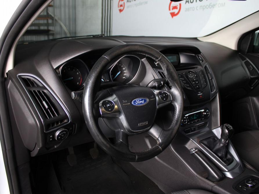 Ford Focus III Минеральные Воды  - изображение 7