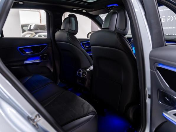 Новый Mercedes-Benz GLC II (X254) 2025 года, цена 9 550 000 рублей, внедорожник, Автокод Объявления