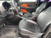Kia Sportage III Стерлитамак  - изображение 34