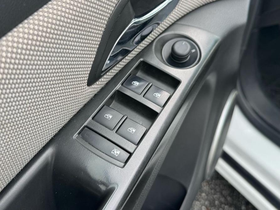 Chevrolet Cruze I Ижевск  - изображение 15