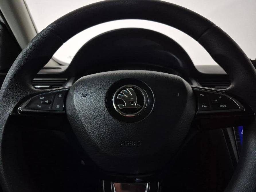 Skoda Rapid I Рестайлинг Альметьевск  - изображение 22