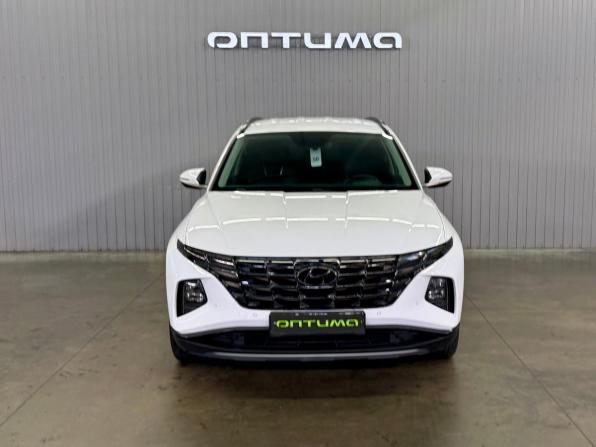 Hyundai Tucson IV с пробегом 2022 года, цена 2 697 000 рублей, 96579 км, внедорожник, Автокод Объявления