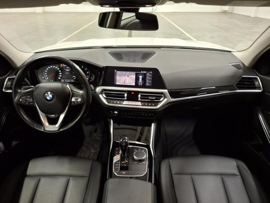 BMW 3 серии VII (G2x) Казань  - изображение 17