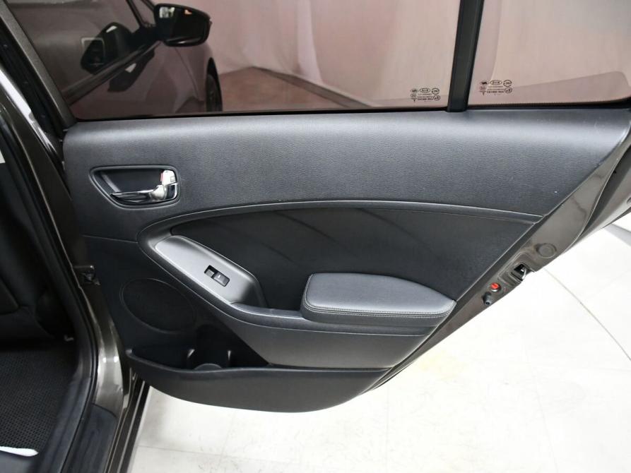 Kia Cerato III Новосибирск  - изображение 22