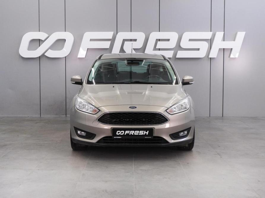 Ford Focus III Рестайлинг Воронеж  - изображение 3