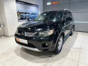 Mitsubishi Outlander II Новосибирск  - изображение 18