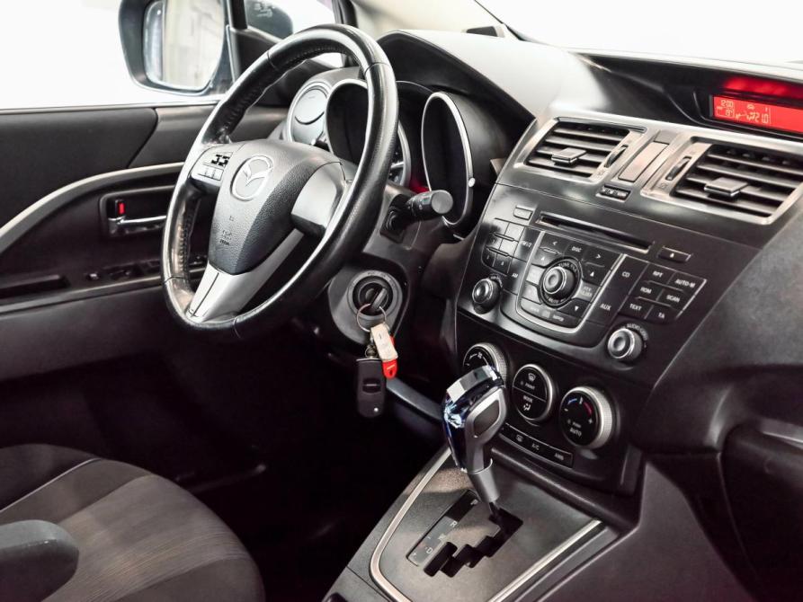 Mazda 5 II (CW) Екатеринбург  - изображение 12