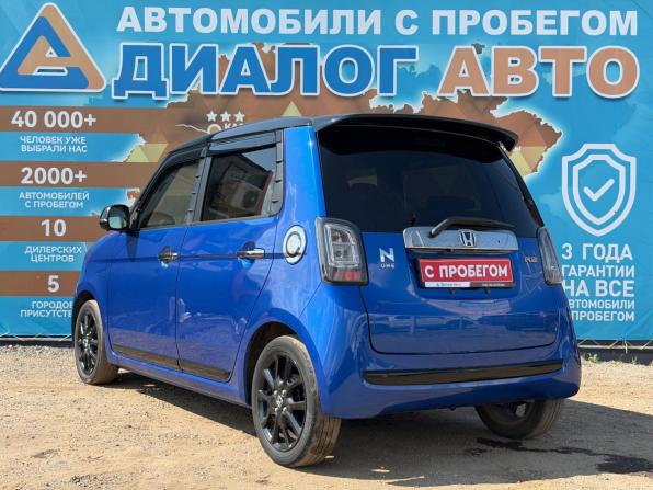 Honda N-One I с пробегом 2019 года, цена 980 000 рублей, 154300 км, хэтчбек, Автокод Объявления