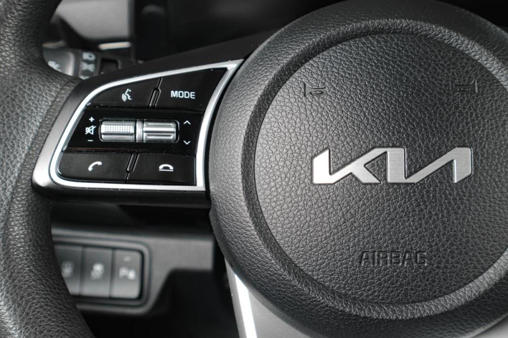 Kia Seltos I Рестайлинг Тюмень  - изображение 15