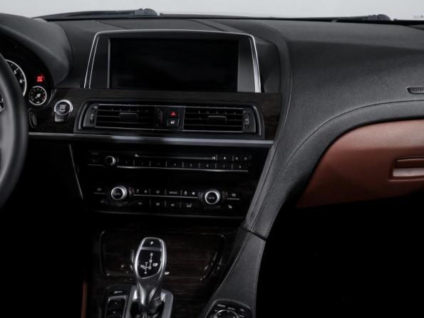 BMW 6 серии III (F06/F13/F12) с пробегом 2013 года, цена 2 450 000 рублей, 179000 км, седан, Автокод Объявления