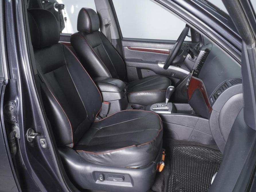 Hyundai Santa Fe II Ростов-на-Дону  - изображение 8