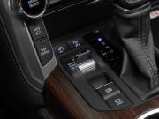 Toyota Land Cruiser 300 Series Москва  - изображение 43