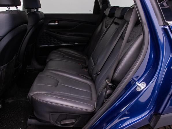 Hyundai Santa Fe IV с пробегом 2019 года, цена 2 745 000 рублей, 80612 км, внедорожник, Автокод Объявления