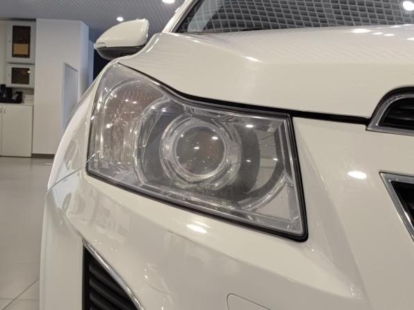 Chevrolet Cruze I Рестайлинг с пробегом 2013 года, цена 639 000 рублей, 248882 км, хэтчбек, Автокод Объявления