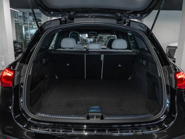 Mercedes-Benz GLC II (X254) с пробегом 2025 года, цена 9 000 000 рублей, 26 км, внедорожник, Автокод Объявления