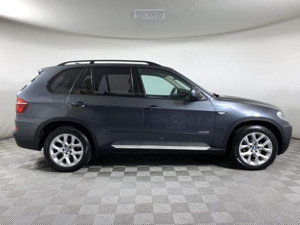 BMW X5 II (E70) Рестайлинг с пробегом 2010 года, цена 1 549 000 рублей, 205725 км, внедорожник, Автокод Объявления