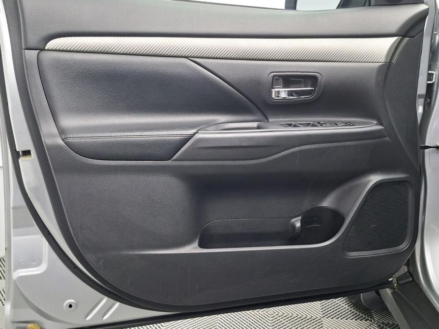 Mitsubishi Outlander III Мурманск  - изображение 12