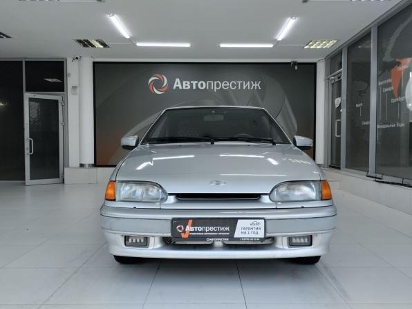 Lada (ВАЗ) 2115 с пробегом 2005 года, цена 200 000 рублей, 248880 км, седан, Автокод Объявления