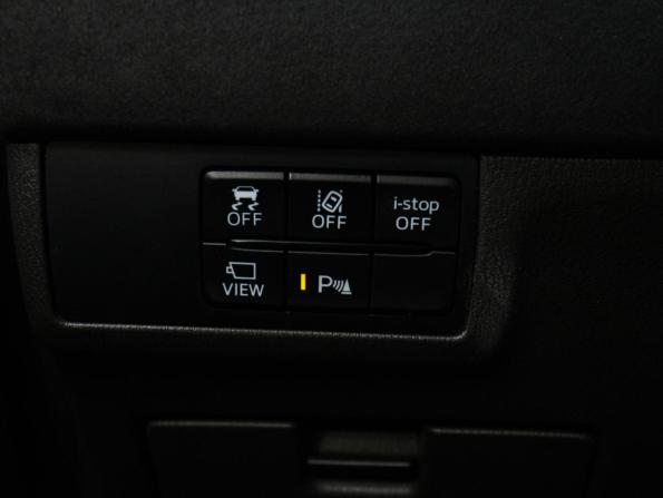 Mazda 6 III (GJ) Рестайлинг 2 с пробегом 2023 года, цена 3 600 000 рублей, 8609 км, седан, Автокод Объявления