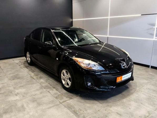 Mazda 3 II (BL) Рестайлинг с пробегом 2011 года, цена 730 000 рублей, 125000 км, седан, Автокод Объявления
