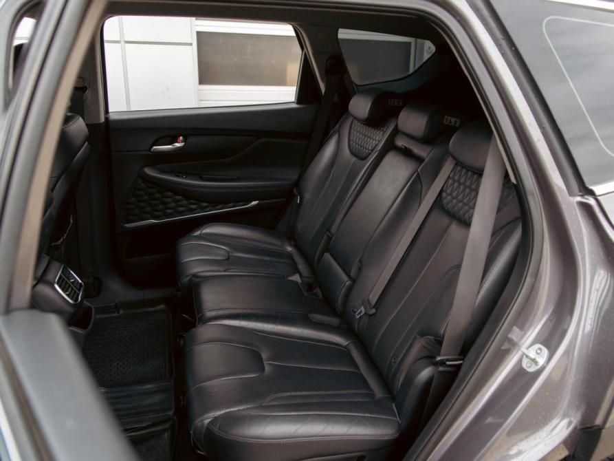 Hyundai Santa Fe IV Краснодар  - изображение 17