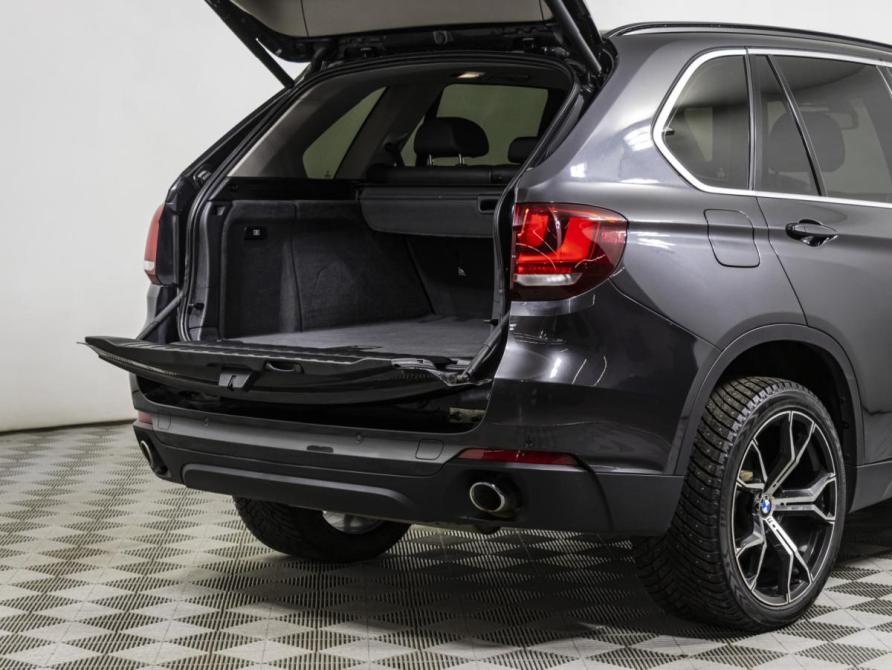BMW X5 III (F15) Москва  - изображение 20