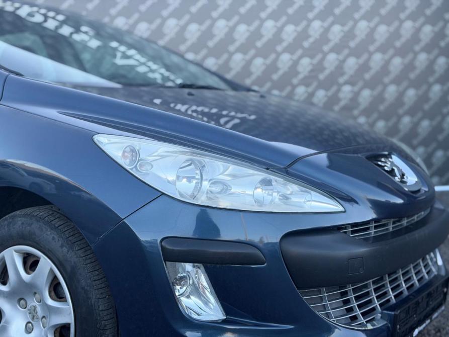Peugeot 308 I Краснодар  - изображение 10