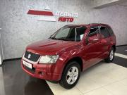 Suzuki Grand Vitara II Рестайлинг Ярославль  - изображение 32