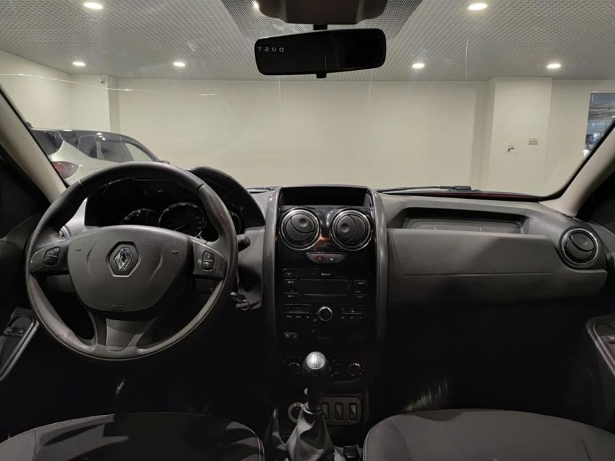 Renault Duster I Рестайлинг Казань  - изображение 17