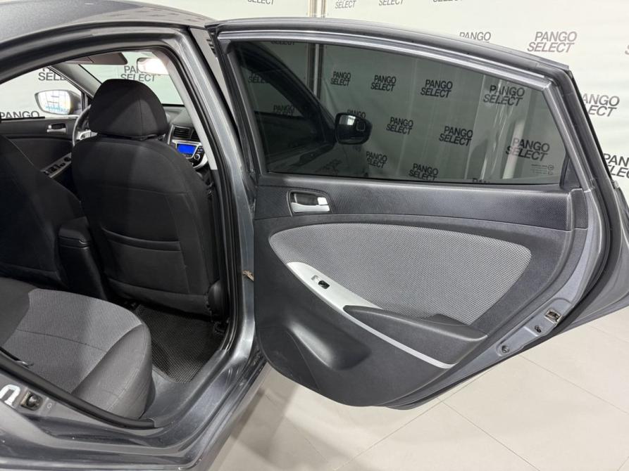 Hyundai Solaris I Оренбург  - изображение 14