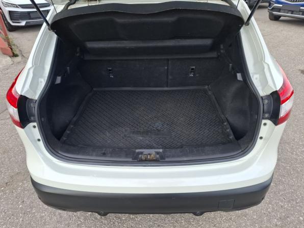 Nissan Qashqai II с пробегом 2014 года, цена 1 400 000 рублей, 106883 км, внедорожник, Автокод Объявления