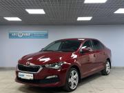 Skoda Rapid II Москва  - изображение 18