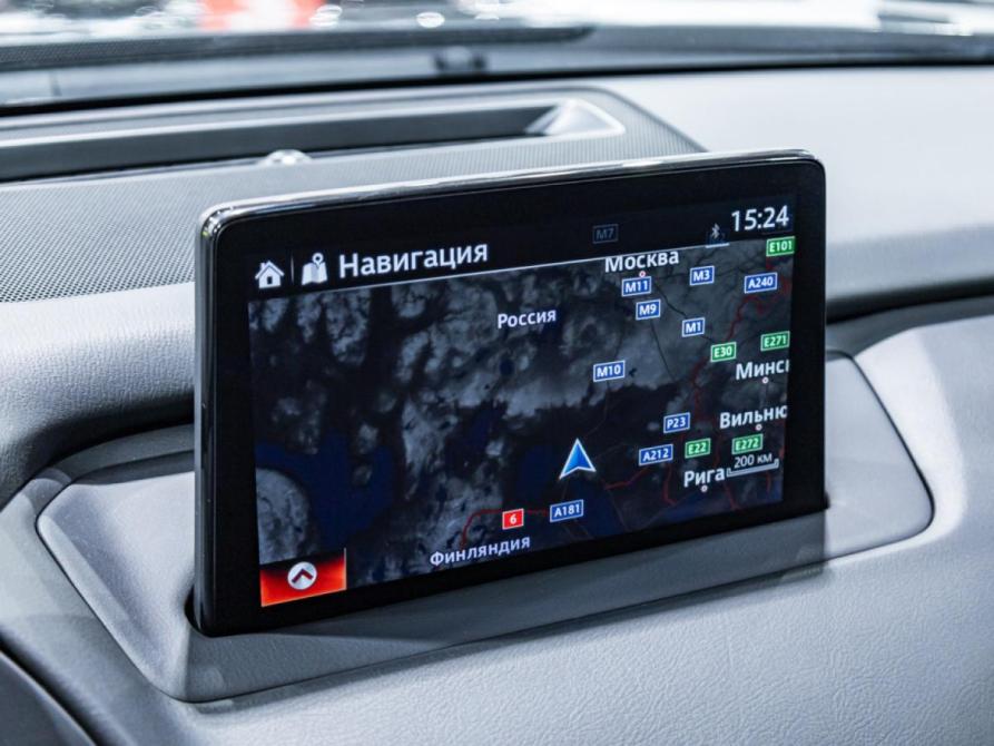 Mazda CX-9 II Рестайлинг Санкт-Петербург  - изображение 23
