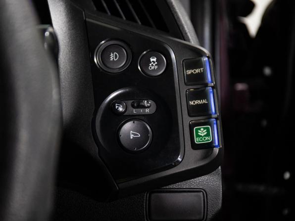 Honda CR-Z I Рестайлинг с пробегом 2012 года, цена 980 000 рублей, 181623 км, хэтчбек, Автокод Объявления